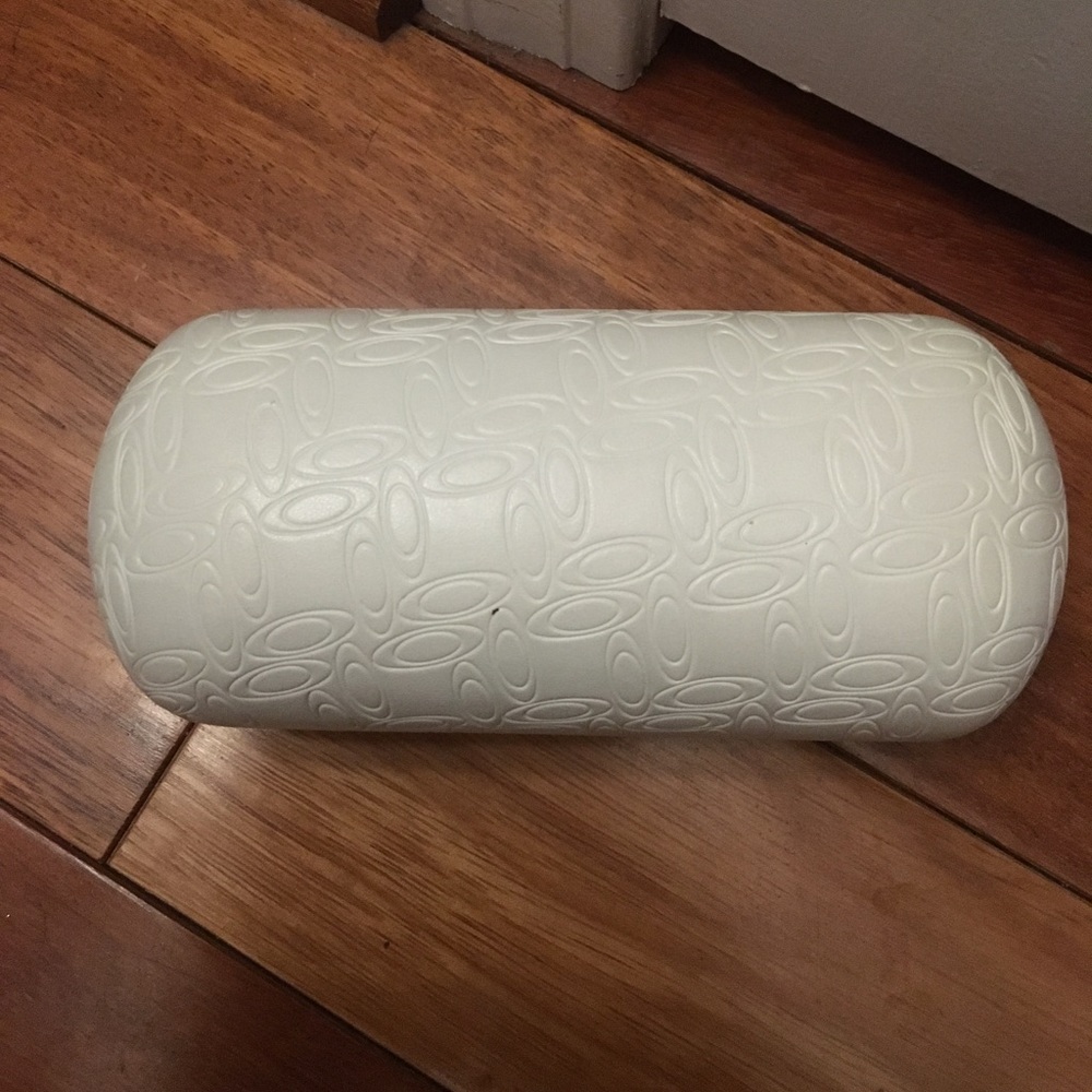 Oakley glasses case